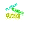 splash splash nonsense bright
