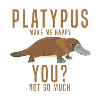 platypus