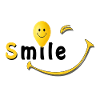 Lächeln