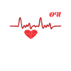 Bypass recovery after heart surgery