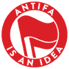 Antifa est une idée