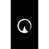 Enso Zen Medytacja Buddy Jogi Symbol oświecenia