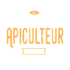 Professionelle Imker-authentische Geschenkzitate