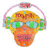 TMM Monkey Head Logo