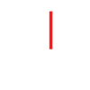 Triathlon Icons Design Red