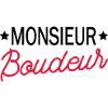monsieur boudeur