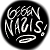 GEGEN NAZIS!