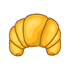 croissant