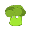 Broccoli vegetable
