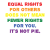 Égalité Gay Lesbienne Bisexuel
