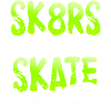 Skaters gonna skate | Skateboard