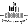 CHEVEUX