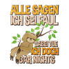 Faultier