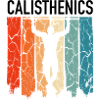 Calisthenics handstand
