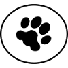 Paw Print
