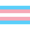 transgender sticker pride flag lgbt community
