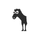 Zebra Defragmentiert Computer Programmierer