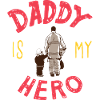 Firefighter firefighter father gift son