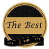 " I am the Best "