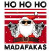 Santa Claus