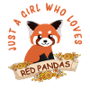 Red panda