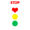 Stop feu de l’amour