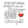 Wein Spruch
