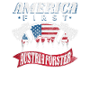 Skov i Østrig Amerika Første Østrig Forester