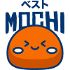 Mochi | Japanese street food
