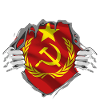Communism gift