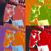 Mia Warhol