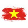 Vietnam Flag