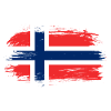 Norway Flag