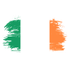 Ireland flag