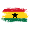 Ghana flag
