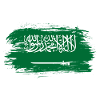 Saudi Arabia flag