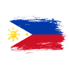 Drapeau philippin