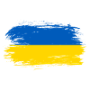 Ukraine flag