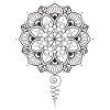 Unalom mandala