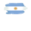 Drapeau Argentine Argentine