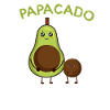 Papacado Avocado Papa Pregnancy