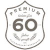 60e anniversaire mûri 60 ans