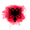 Albanian eagle