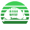 Armadillo sunset