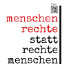 Menschenrechte