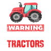 Tracteurs Bauer