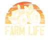 Farmer farming life