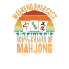 Prévisions Mahjong, Mahjong