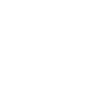 Cross painted white