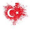 Turkey Flag